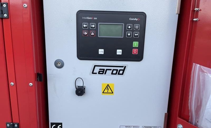 FIMATEC CTDW-275LI SYN