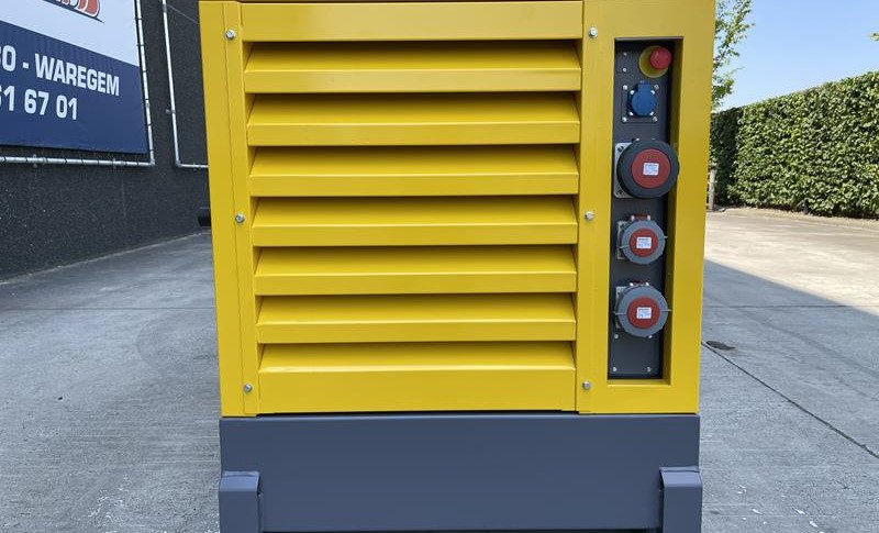 ATLAS COPCO QAS 30