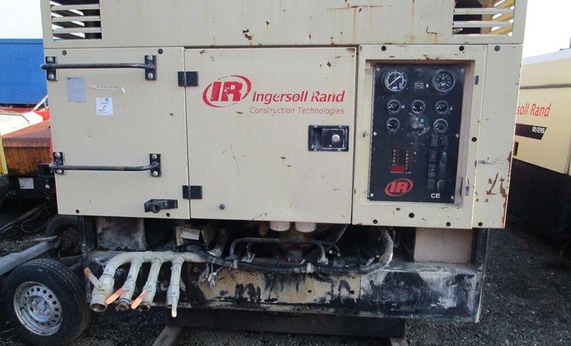 INGERSOLL-RAND 12/235