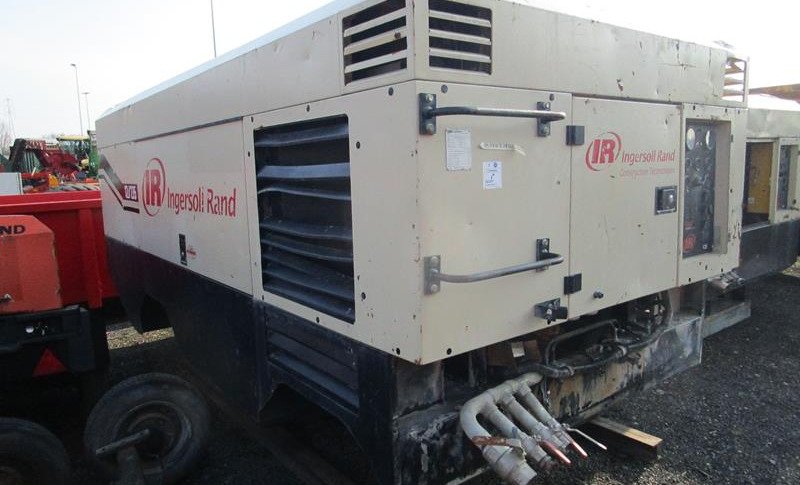 INGERSOLL-RAND 12/235