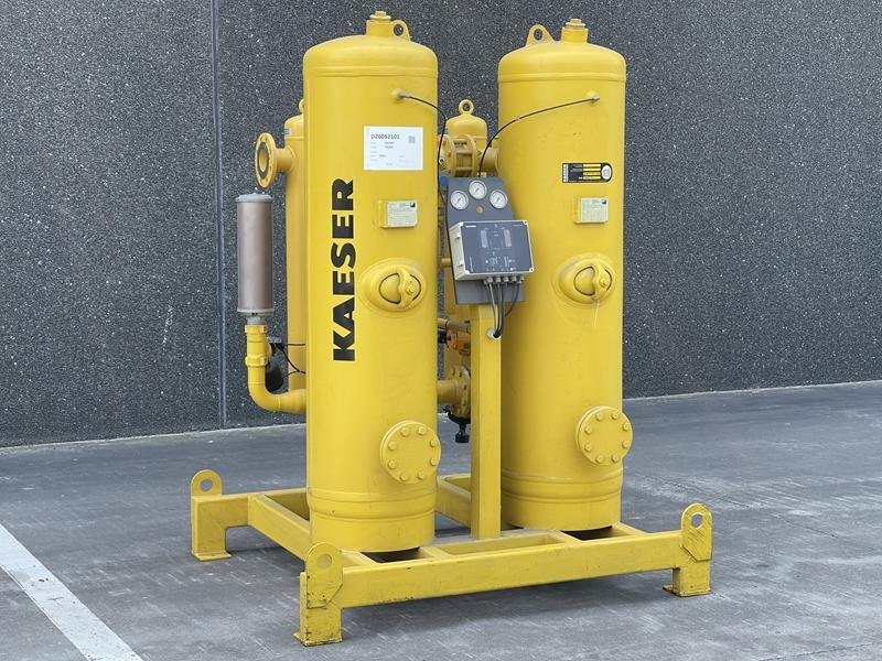 KAESER DC 266