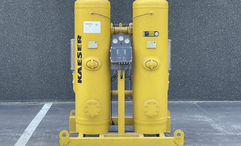 KAESER DC 266