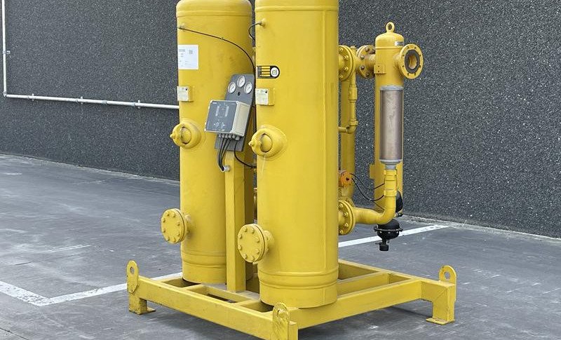 KAESER DC 266