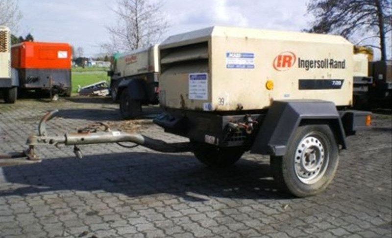 INGERSOLL-RAND 7/20