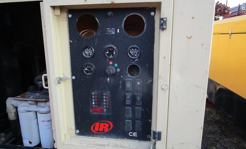 INGERSOLL-RAND 12/235