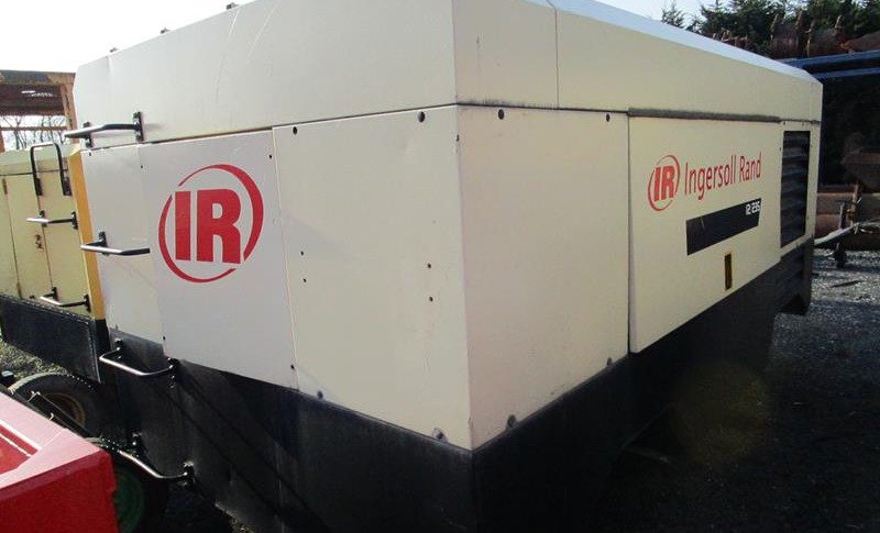 INGERSOLL-RAND 12/235