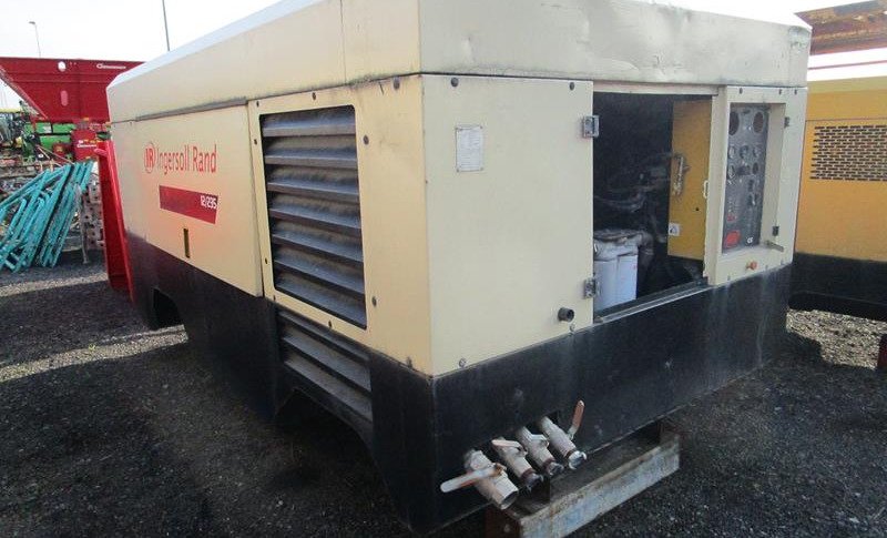 INGERSOLL-RAND 12/235
