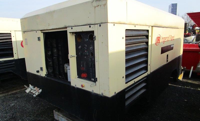 INGERSOLL-RAND 12/235