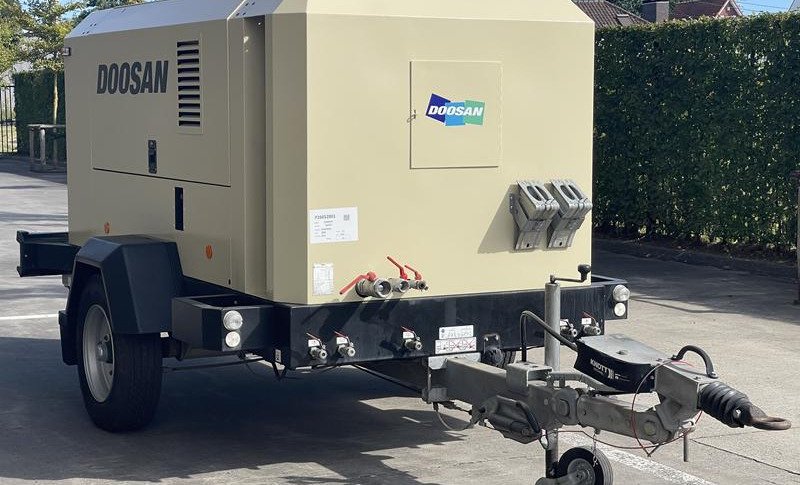 DOOSAN 12 / 205