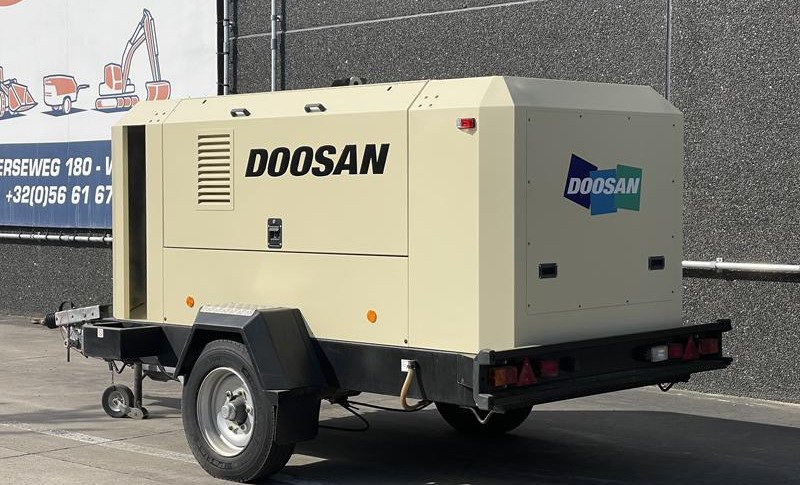 DOOSAN 12 / 205