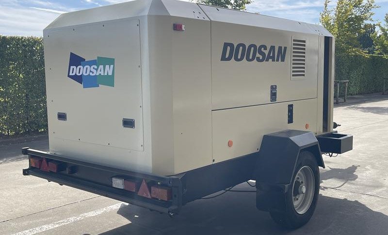 DOOSAN 12 / 205