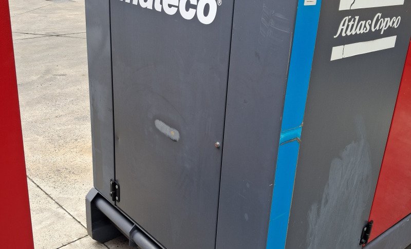 ATLAS COPCO QES 105