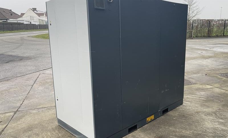 ATLAS COPCO GA 55