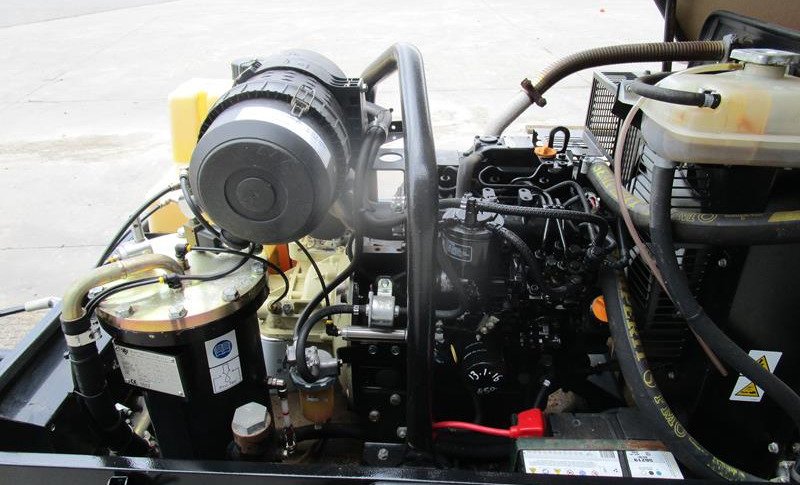 INGERSOLL-RAND 7/26 E