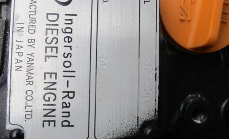 INGERSOLL-RAND 7/26 E