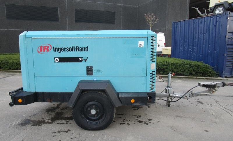 INGERSOLL-RAND 9/110
