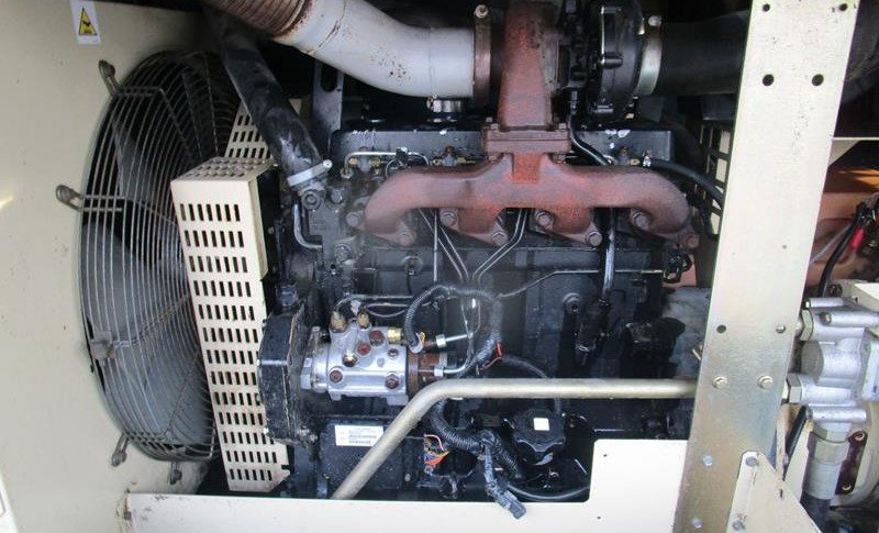 INGERSOLL-RAND 9/110