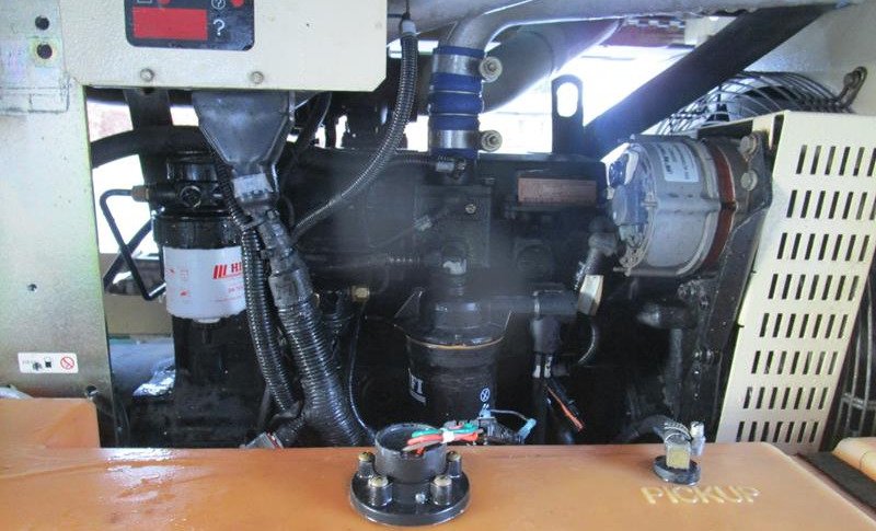 INGERSOLL-RAND 9/110