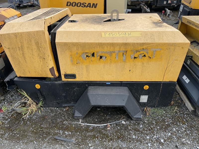 INGERSOLL-RAND 7/51