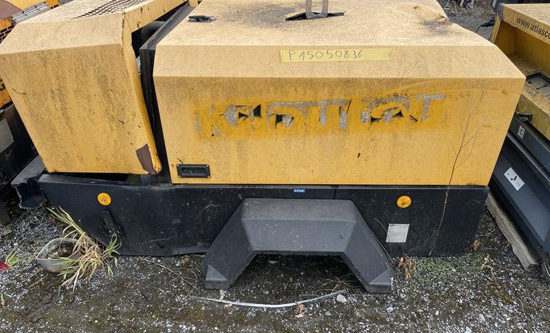 INGERSOLL-RAND 7/51