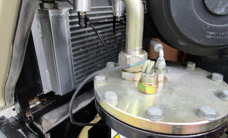 INGERSOLL RAND 7/41