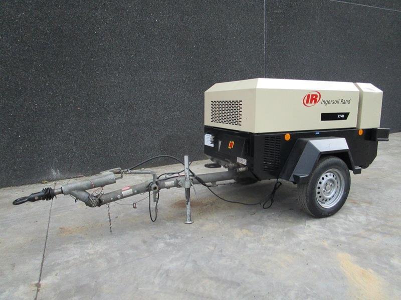 INGERSOLL RAND 7/41
