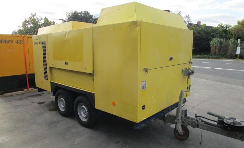 COMPAIR C 190 TS- 12 N