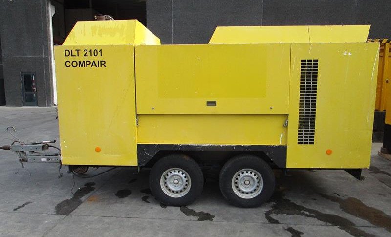 COMPAIR C 190 TS- 12 N