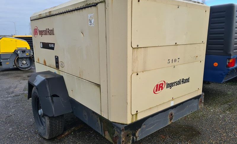 INGERSOLL-RAND 10/105