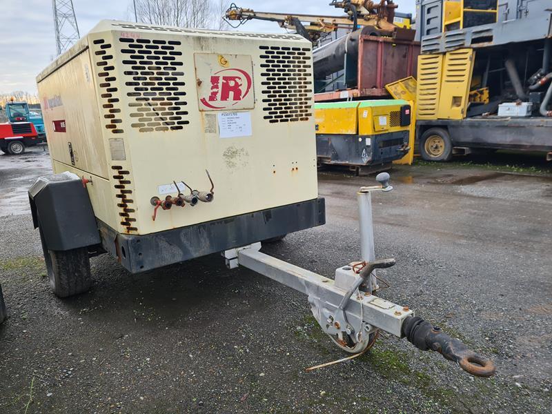 INGERSOLL-RAND 10/105