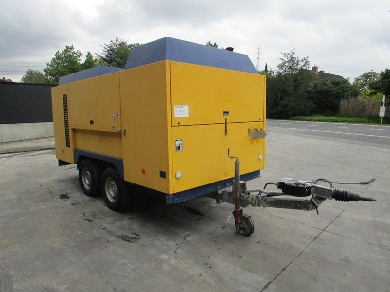 COMPAIR C 210 TS - 9 - N