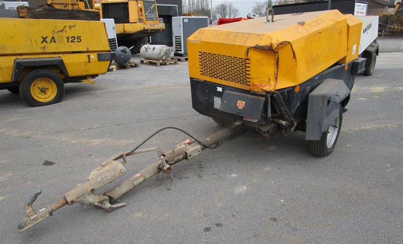 INGERSOLL RAND 7/41