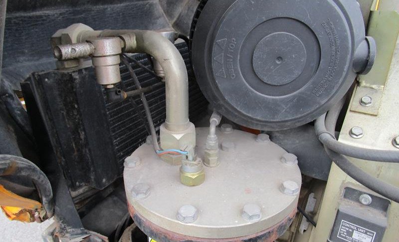 INGERSOLL RAND 7/41