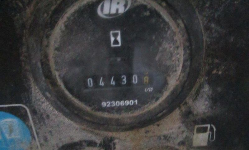 INGERSOLL RAND 7/51