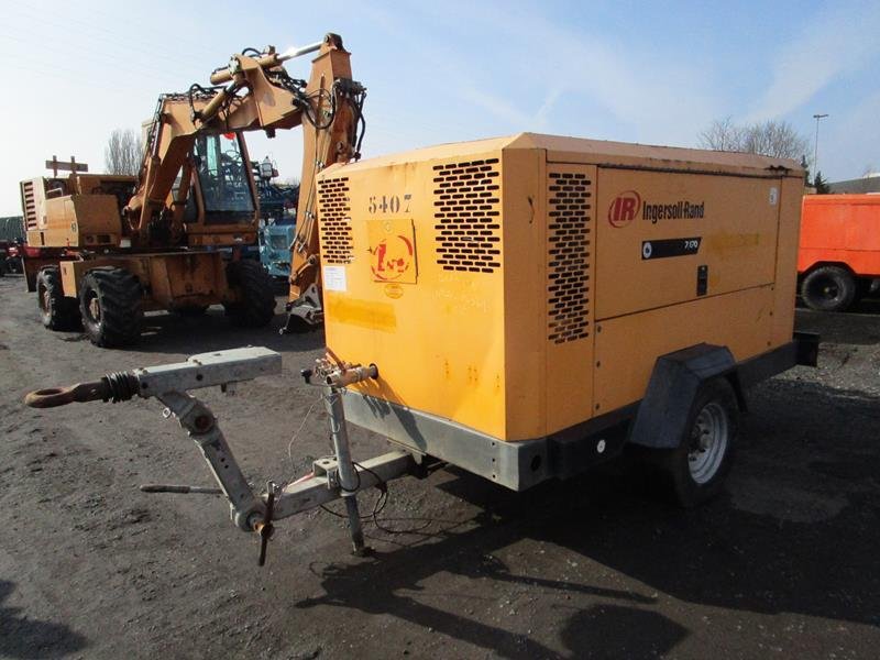 INGERSOLL-RAND 7/170