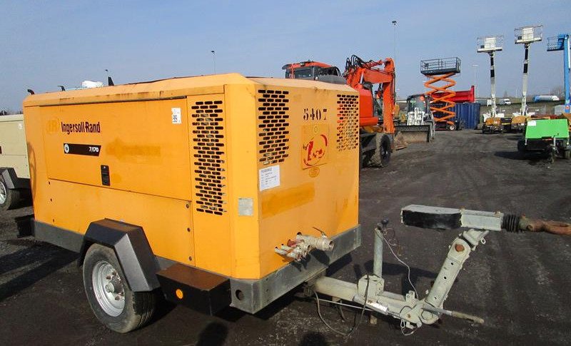 INGERSOLL-RAND 7/170