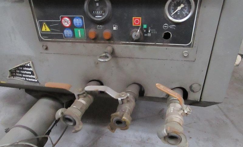 INGERSOLL RAND 7/51