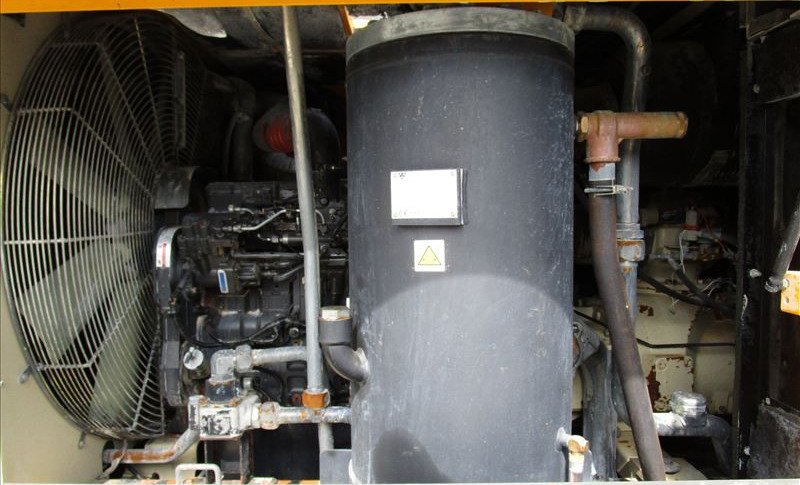 INGERSOLL RAND 12/235