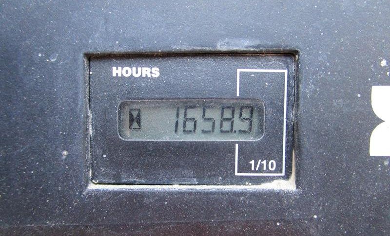 INGERSOLL RAND 12/235 N