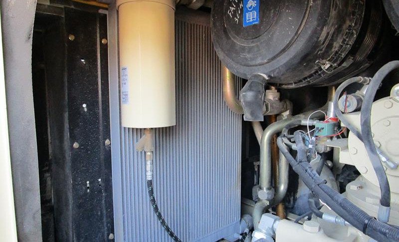 INGERSOLL RAND 12/235 N