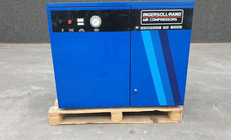 INGERSOLL RAND ES 1000 SILENT