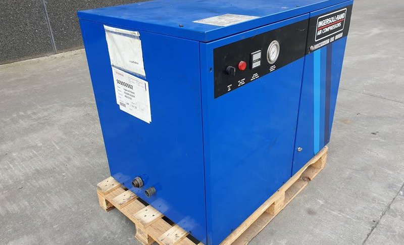 INGERSOLL RAND ES 1000 SILENT
