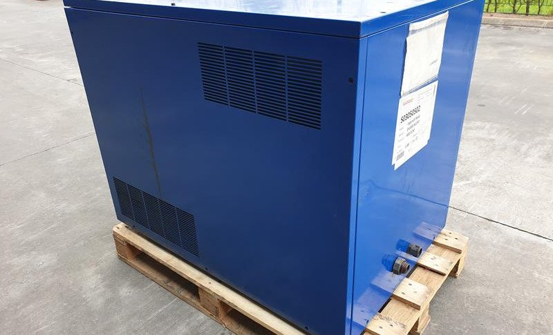 INGERSOLL RAND ES 1000 SILENT