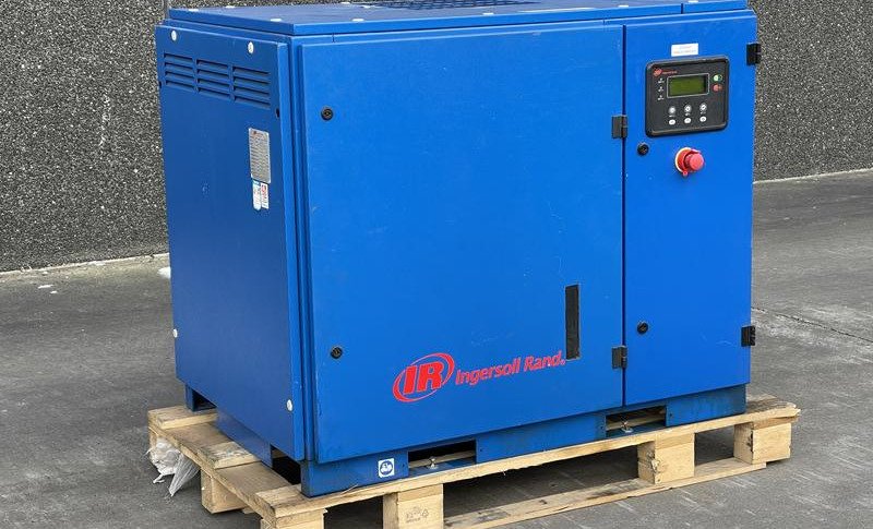 INGERSOLL RAND UP5 - 22 - 10