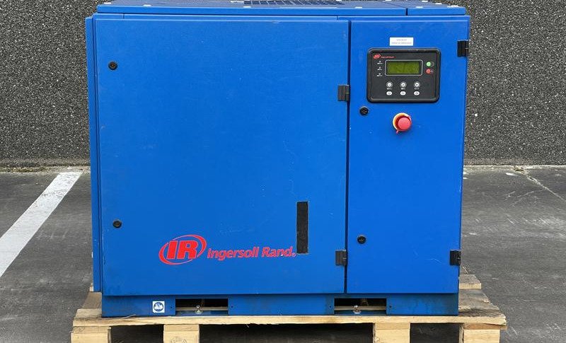 INGERSOLL RAND UP5 - 22 - 10