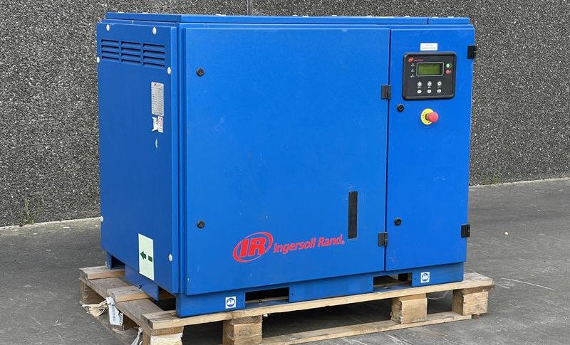 INGERSOLL RAND UP5 - 22 - 10