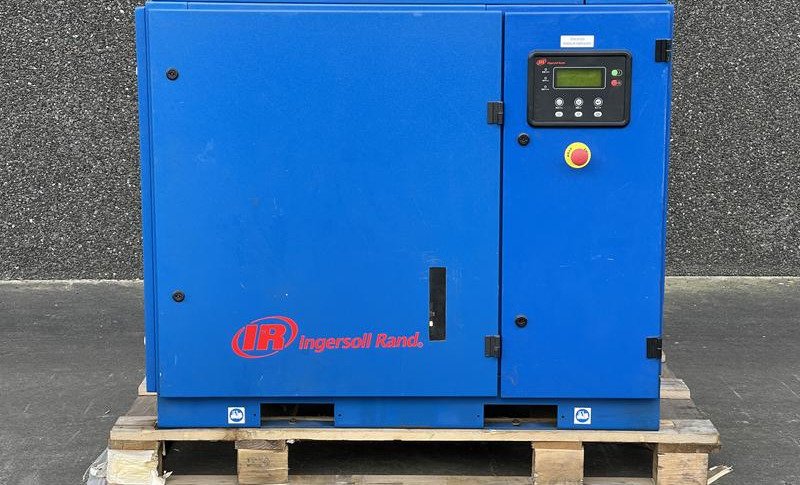 INGERSOLL RAND UP5 - 22 - 10