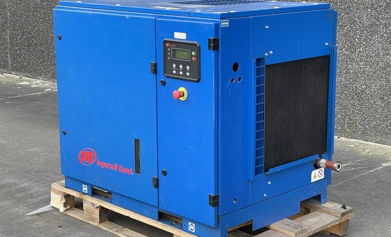 INGERSOLL RAND UP5 - 22 - 10
