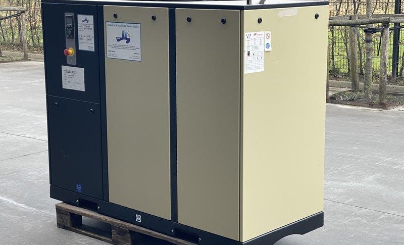 INGERSOLL RAND IRN 15 K CC HV