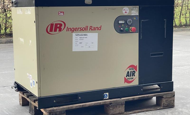 INGERSOLL RAND IR 11 K 2 T